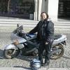 vyjížďka do bikers baru 2010-10-10