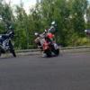 SUMMER PÁRTY HELLS ANGELS NOMADS BOHEMIA